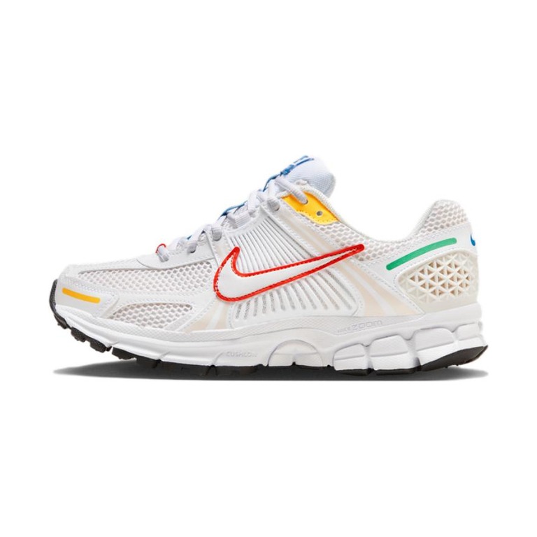 Nike Zoom Vomero 5 'White / Sail / White' Женские