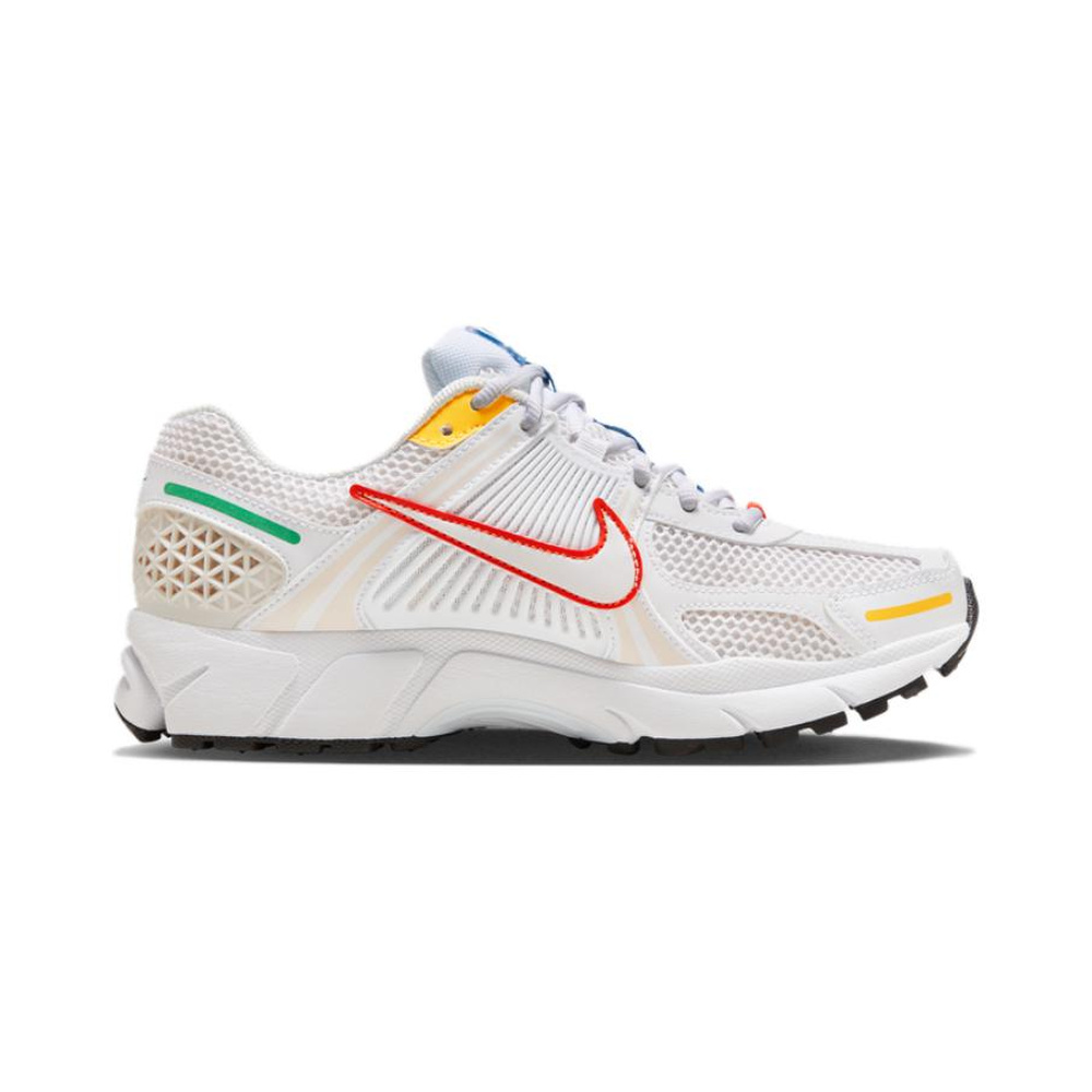 Nike Zoom Vomero 5 'White / Sail / White' Женские
