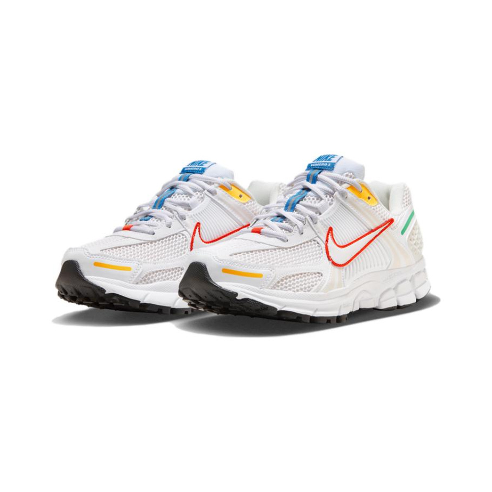 Nike Zoom Vomero 5 'White / Sail / White' Женские