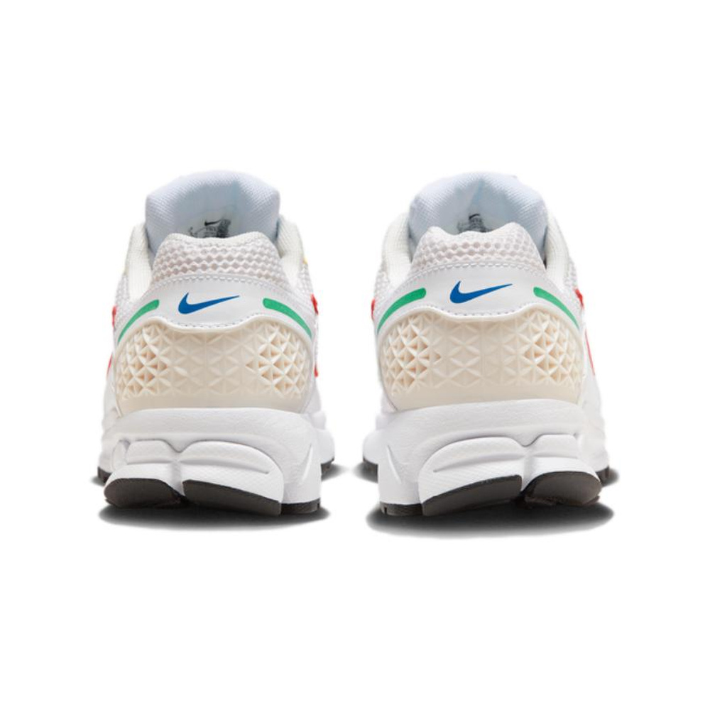 Nike Zoom Vomero 5 'White / Sail / White' Женские