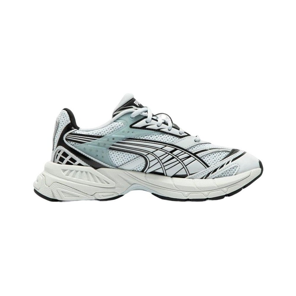Puma Velophasis 'Grey' Мужские