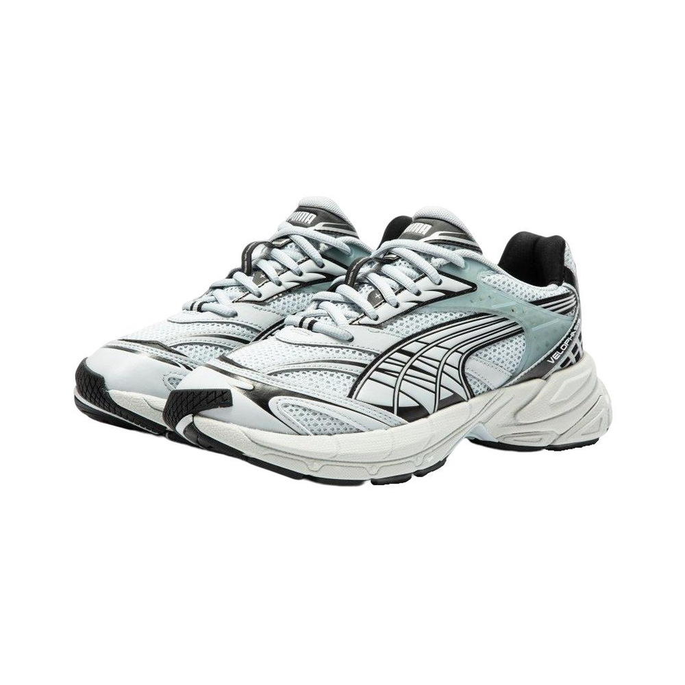 Puma Velophasis 'Grey' Мужские