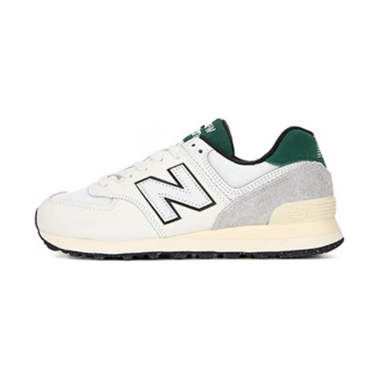 New Balance 574 'White' Мужские