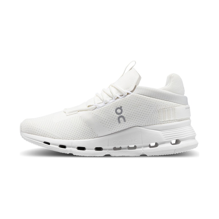On Cloudnova 'White' Женские