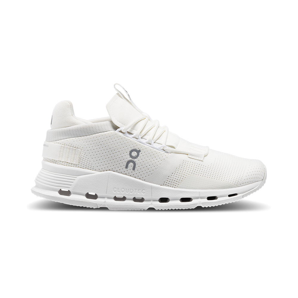 On Cloudnova 'White' Женские