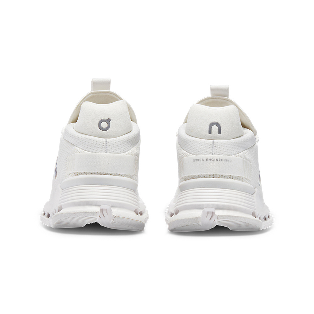 On Cloudnova 'White' Женские