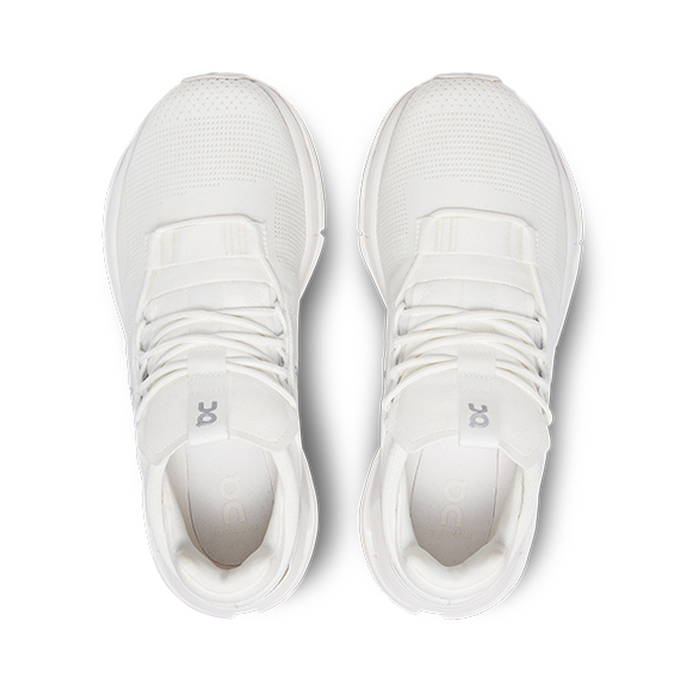On Cloudnova 'White' Женские
