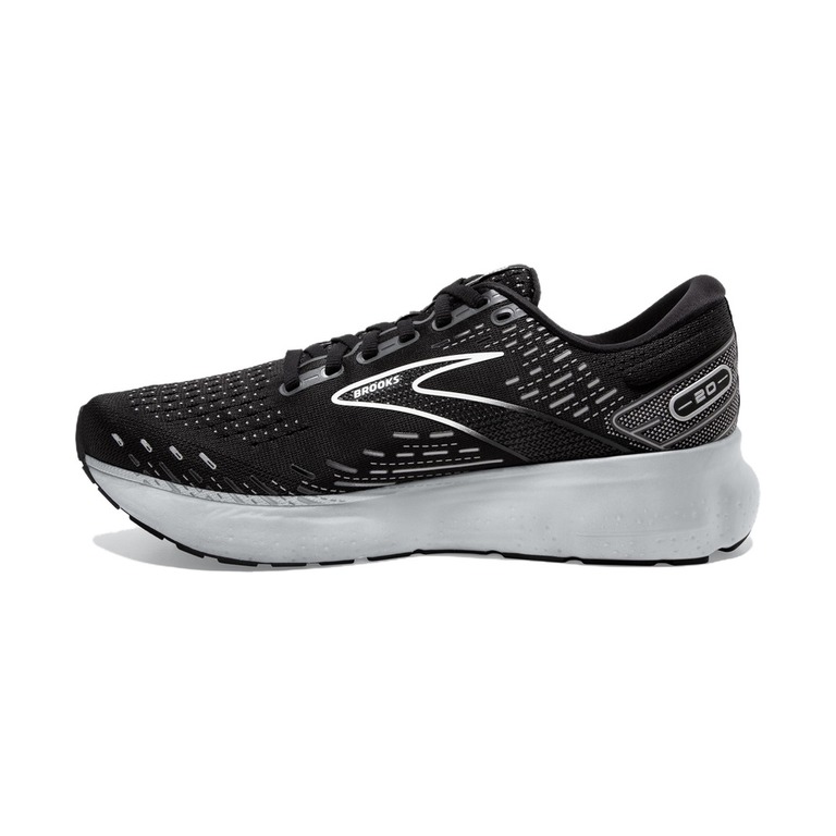 Brooks Glycerin 'Black' Мужские