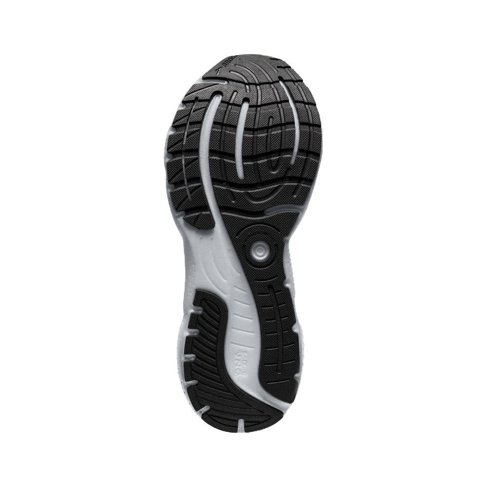 Brooks Glycerin 'Black' Мужские