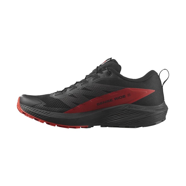 Salomon Sense Ride 'Black' Мужские