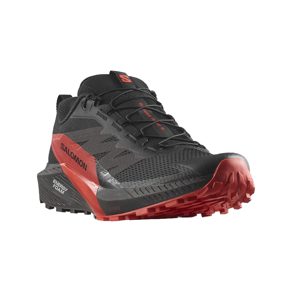 Salomon Sense Ride 'Black' Мужские