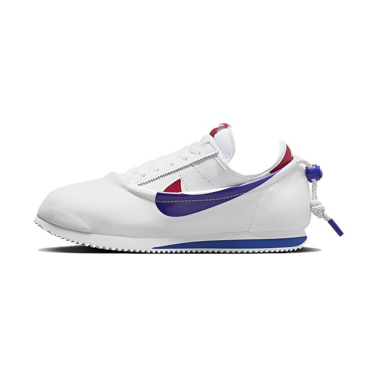 Nike Cortez 'Black / Anthracite' Мужские