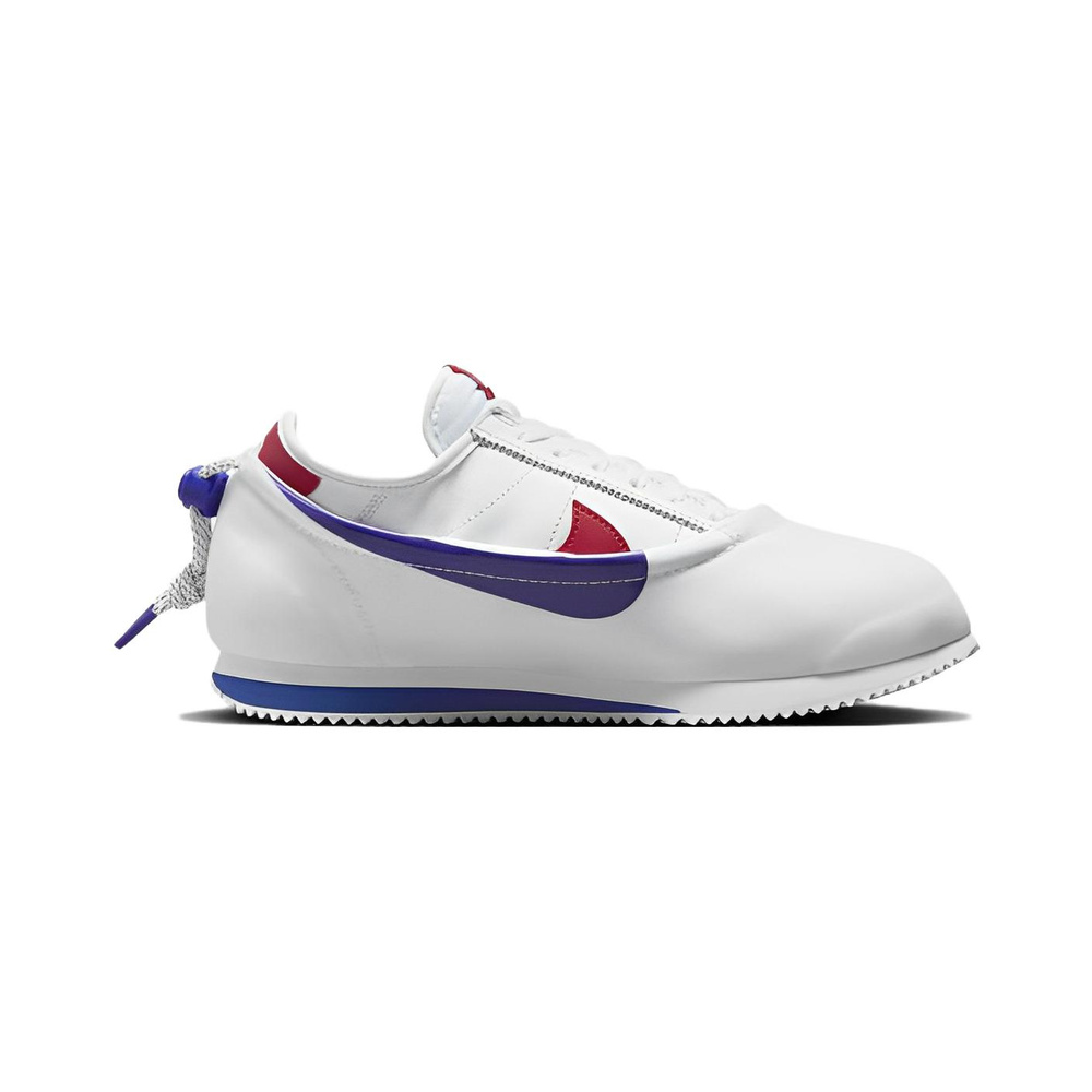 Nike Cortez 'Black / Anthracite' Мужские
