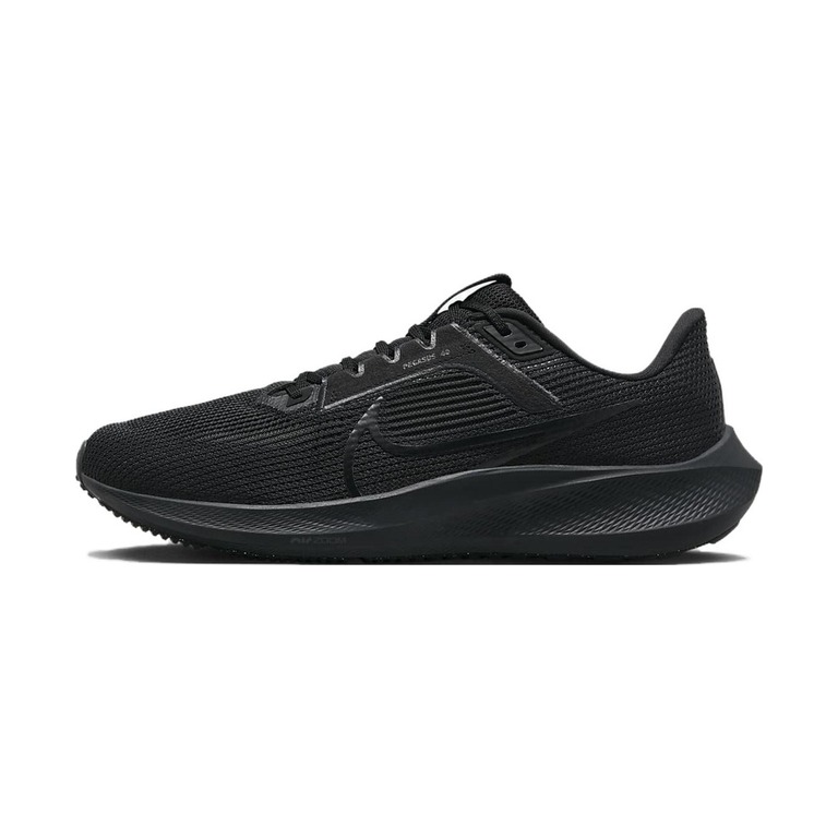 Nike Air Zoom Pegasus 40 'White / Football Grey / Work Blue / Blue Void' Мужские