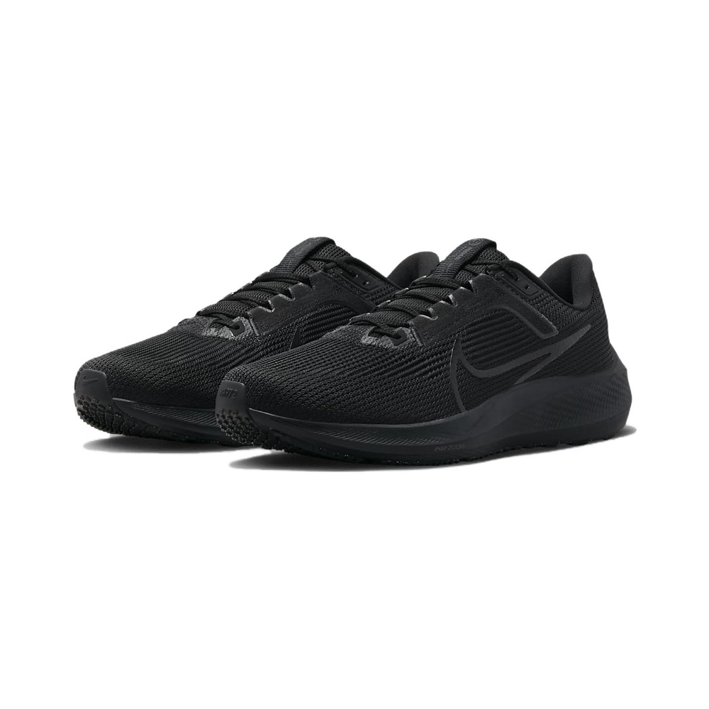 Nike Air Zoom Pegasus 40 'White / Football Grey / Work Blue / Blue Void' Мужские