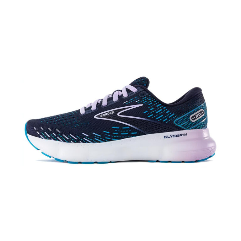 Brooks Glycerin 'Multicolor' Женские