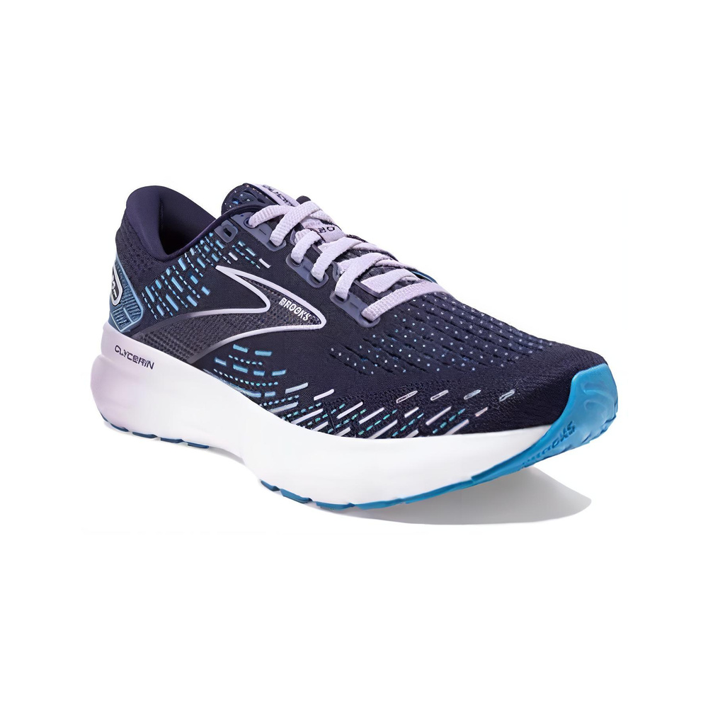 Brooks Glycerin 'Multicolor' Женские
