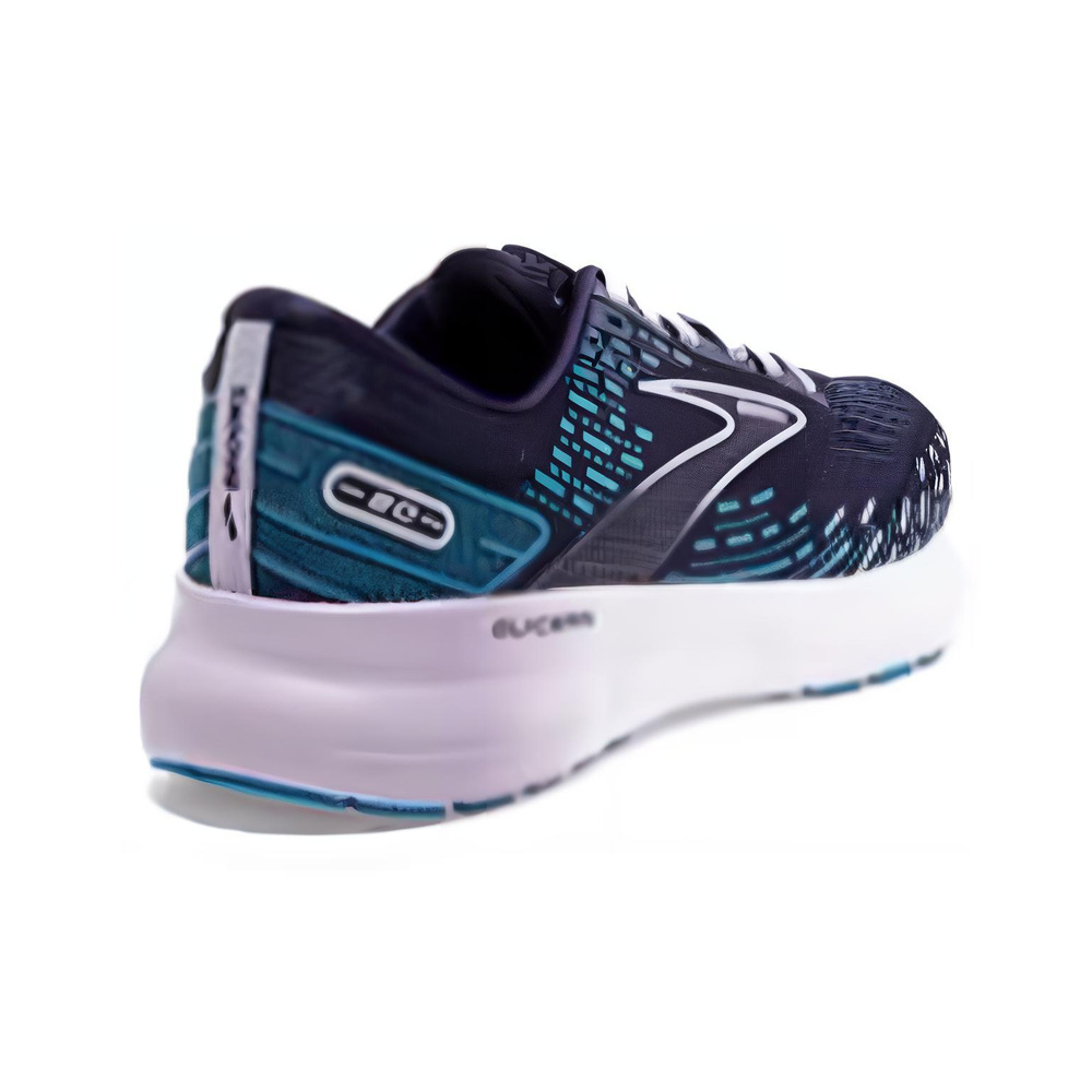 Brooks Glycerin 'Multicolor' Женские
