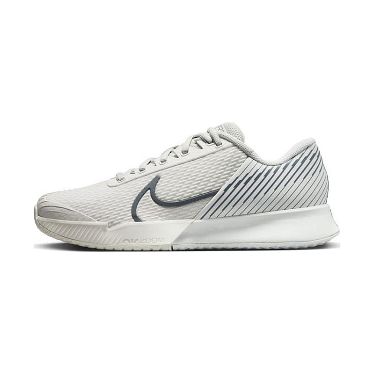 Nike Vapor Pro 'Black / Anthracite / Volt Tint / Bright Crimson' Женские