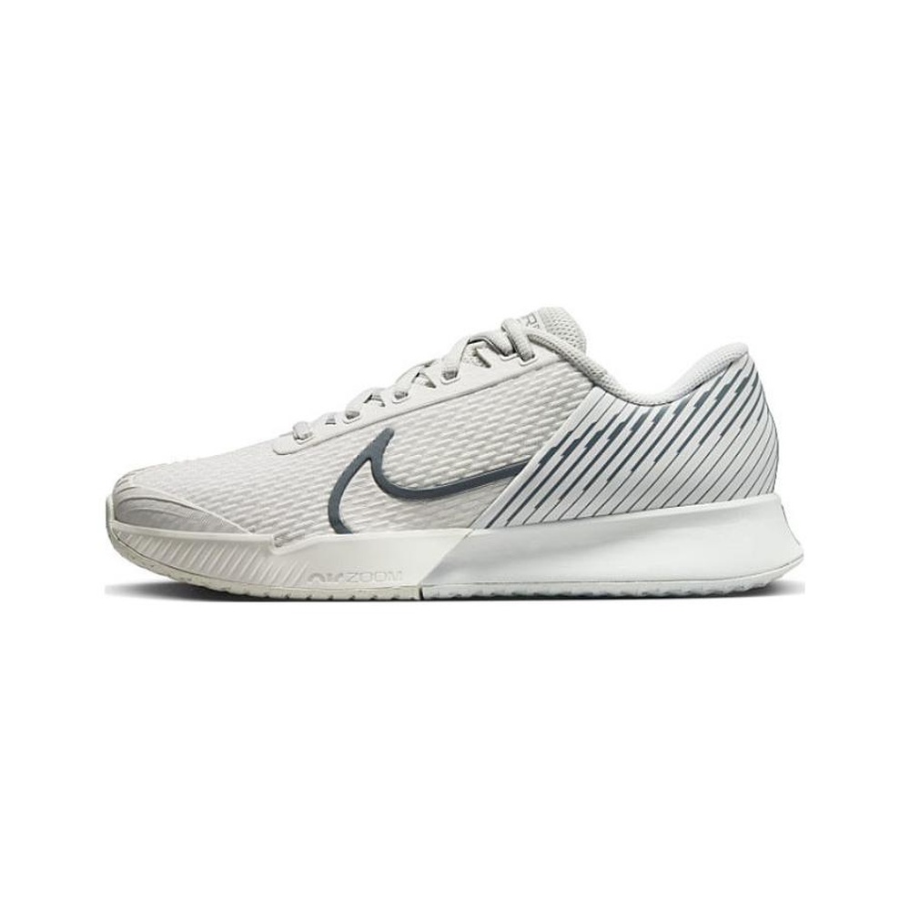 Nike Vapor Pro 'Black / Anthracite / Volt Tint / Bright Crimson' Женские
