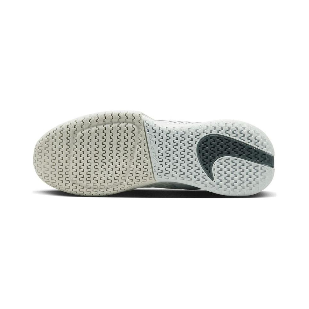 Nike Vapor Pro 'Black / Anthracite / Volt Tint / Bright Crimson' Женские