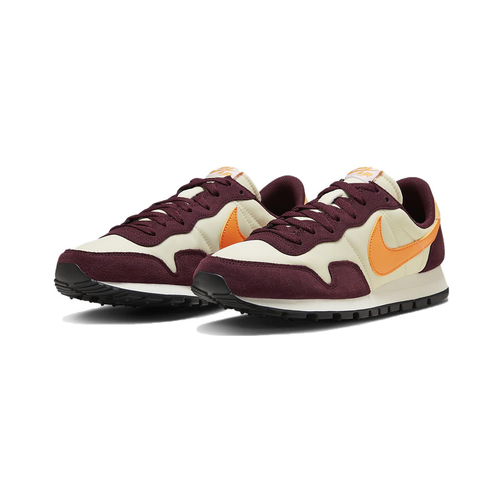 Nike Air Pegasus 83 'Light Magenta / White' Мужские