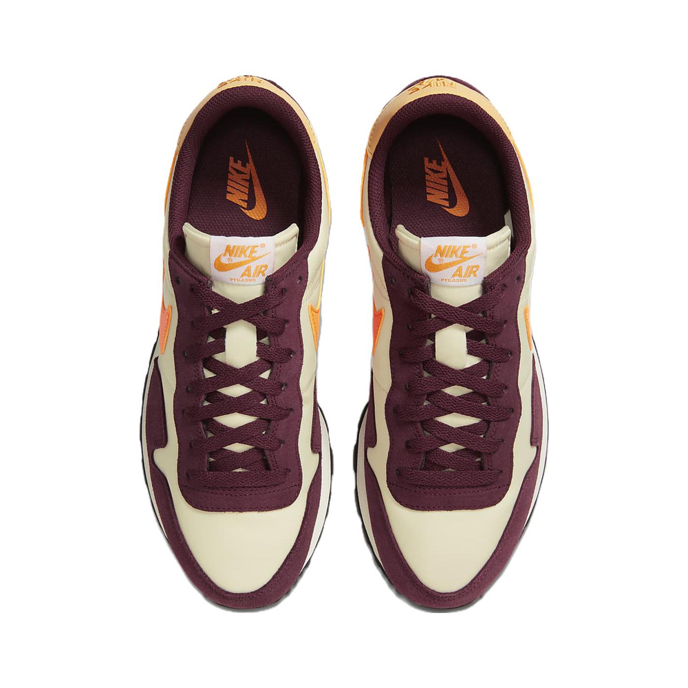Nike Air Pegasus 83 'Light Magenta / White' Мужские