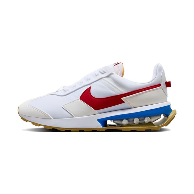 Nike Air Max 'Black / Iron Grey / White' Мужские