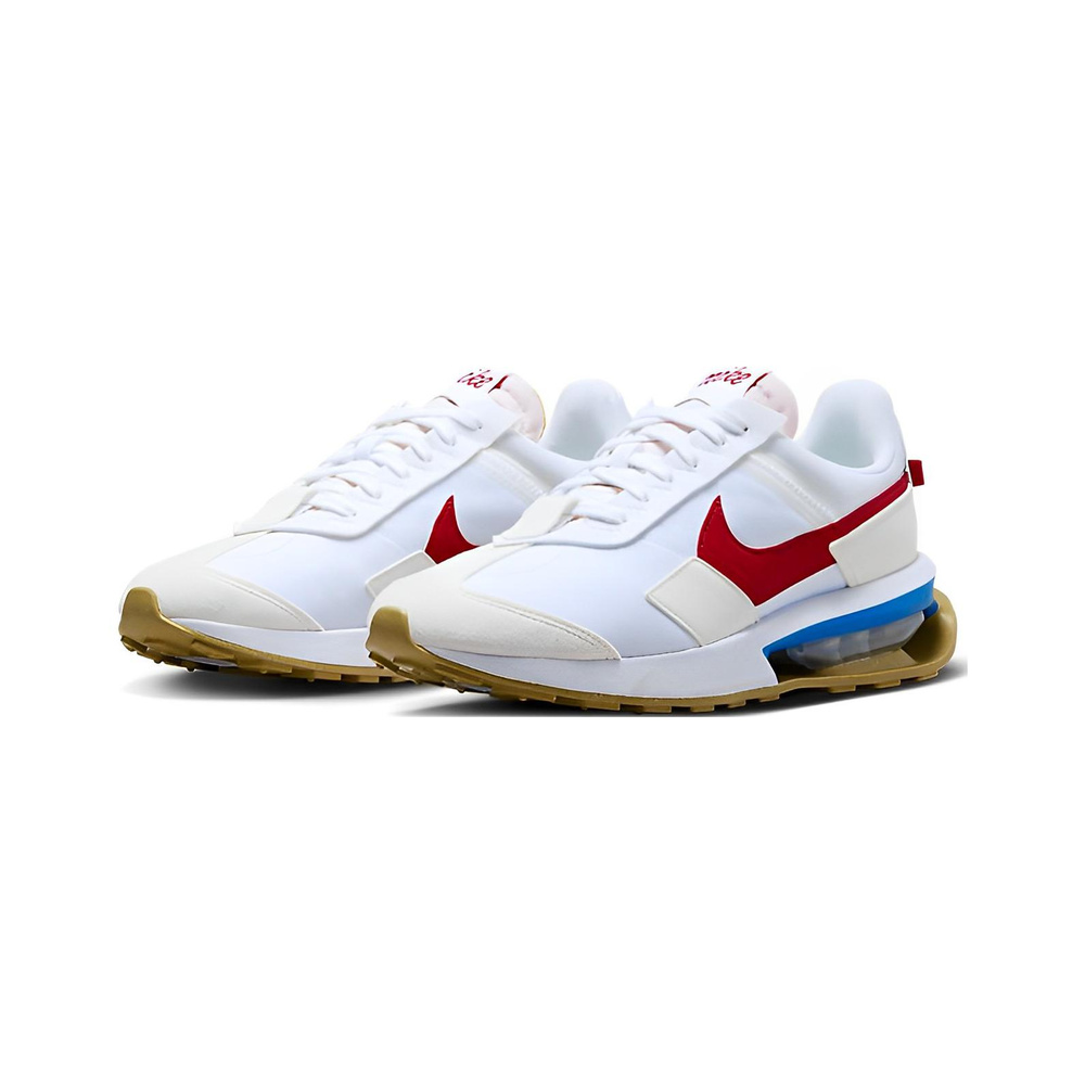 Nike Air Max 'Black / Iron Grey / White' Мужские