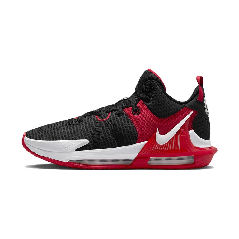 Nike Lebron Witness Ix 'Black' Мужские