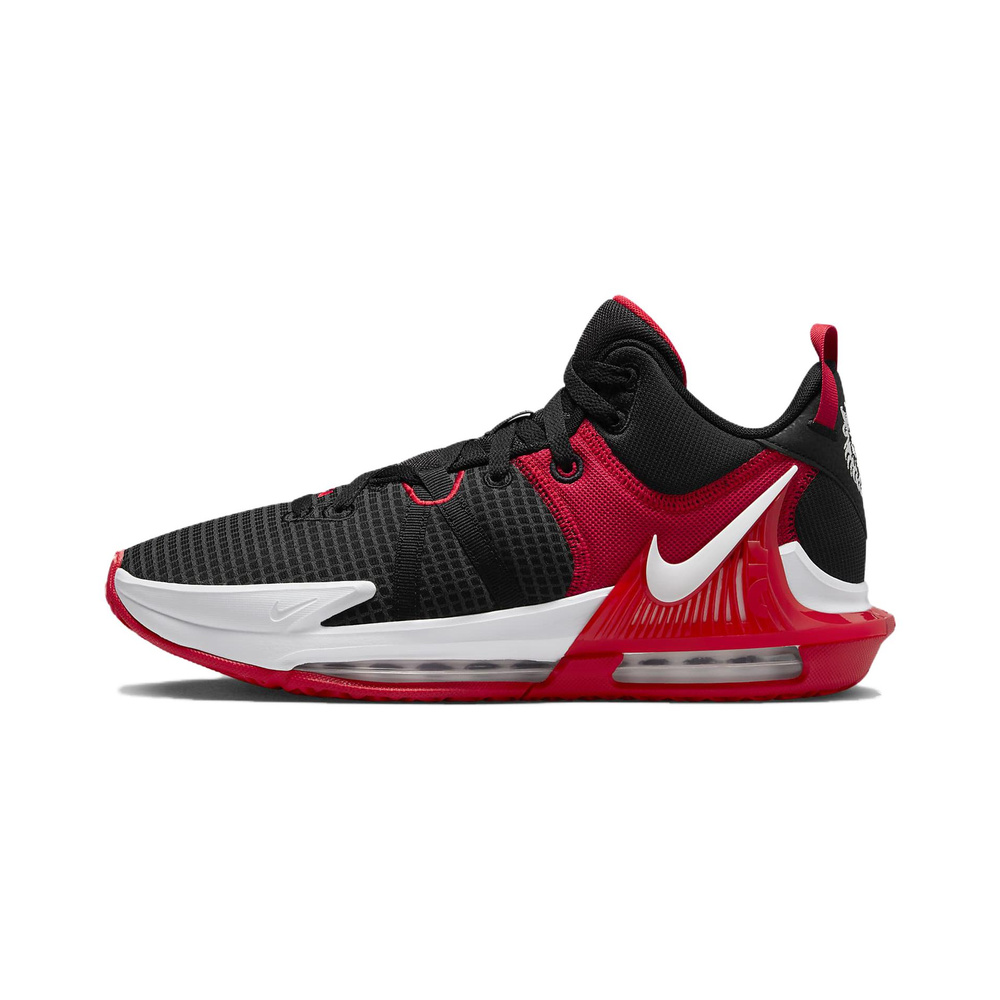 Nike Lebron Witness Ix 'Black' Мужские