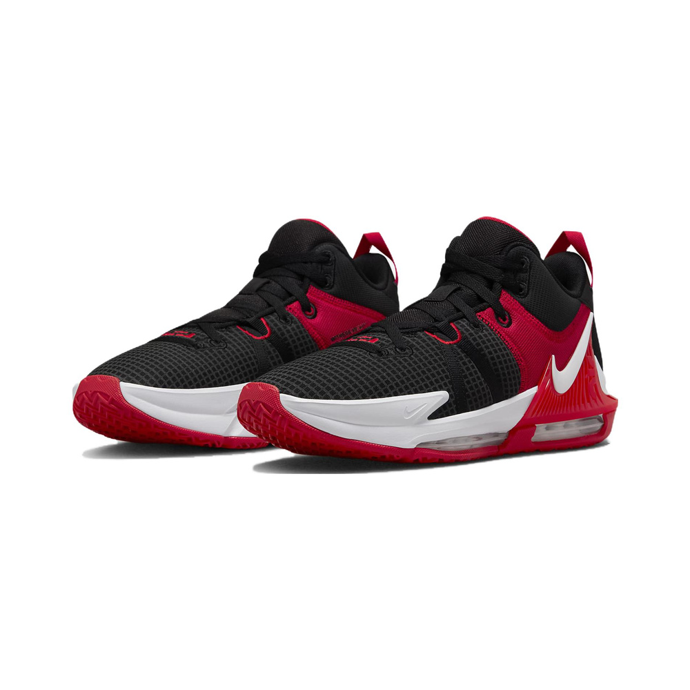 Nike Lebron Witness Ix 'Black' Мужские