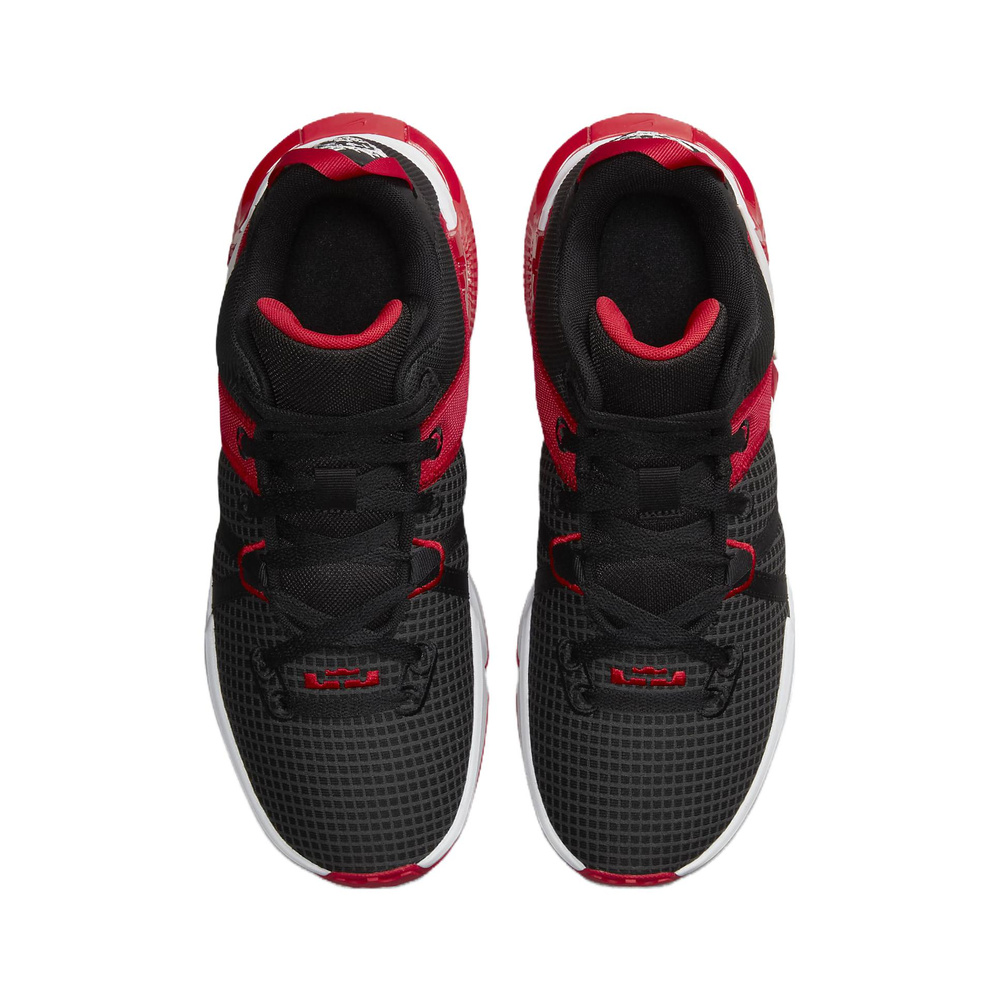 Nike Lebron Witness Ix 'Black' Мужские