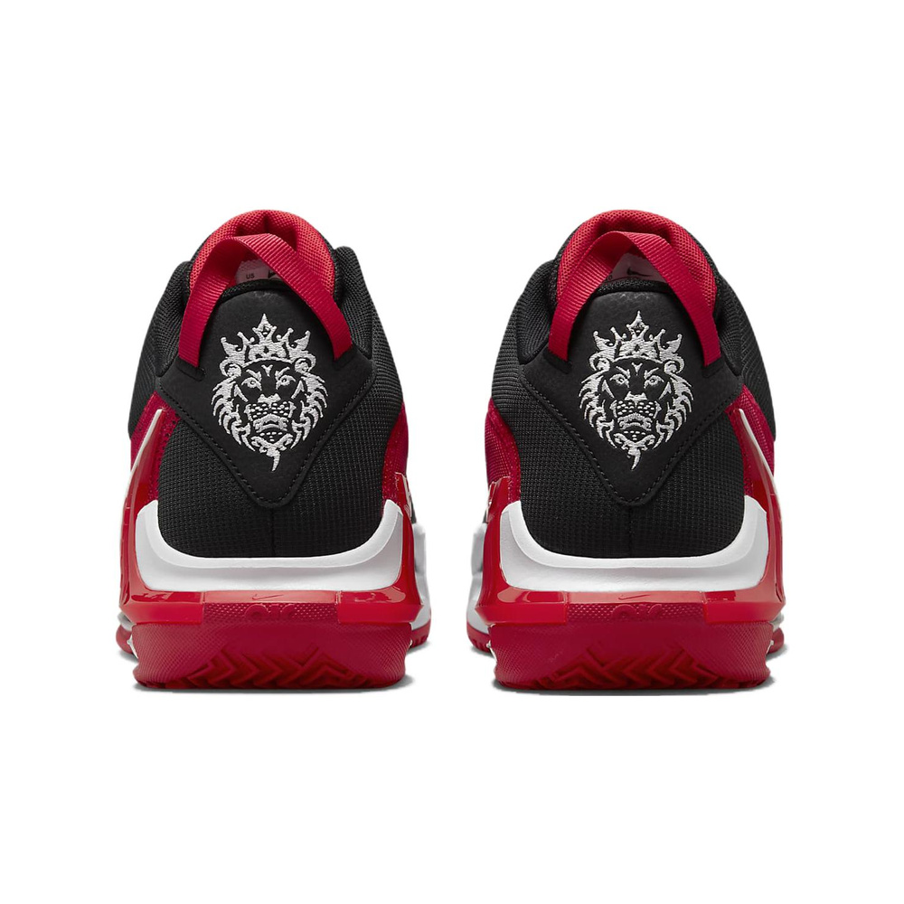 Nike Lebron Witness Ix 'Black' Мужские