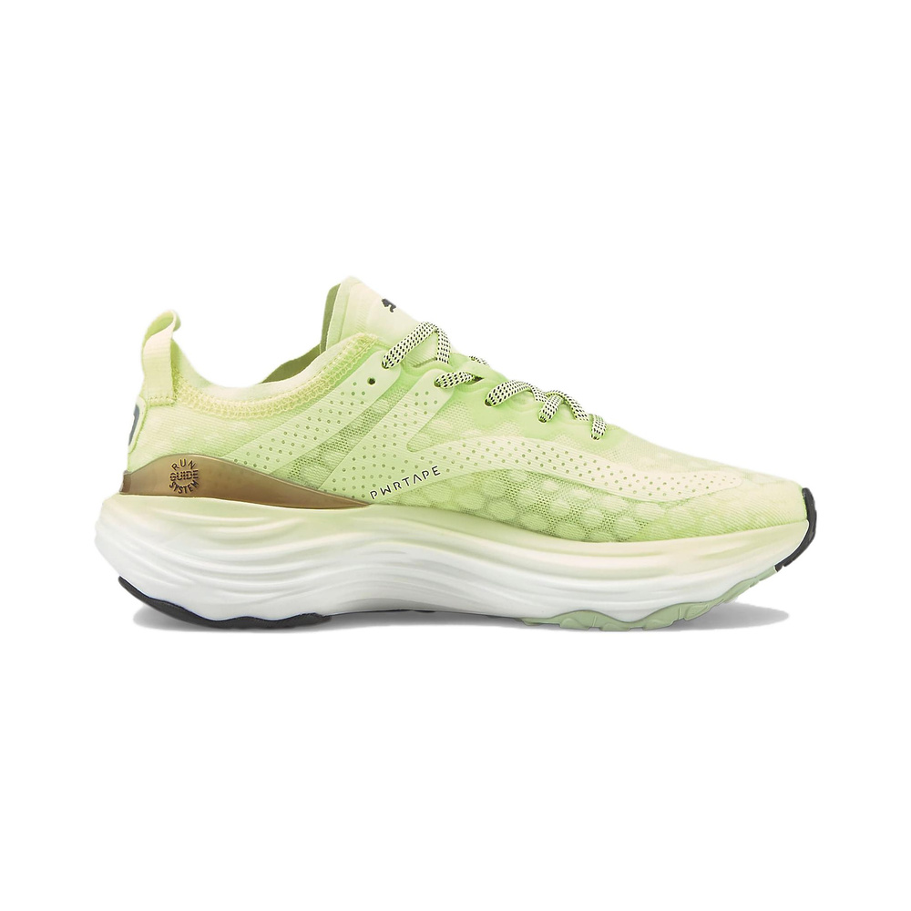 Puma Foreverrun Nitro 'Green' Женские