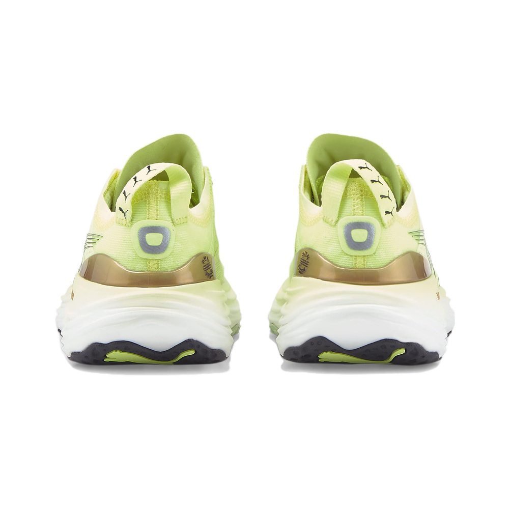 Puma Foreverrun Nitro 'Green' Женские