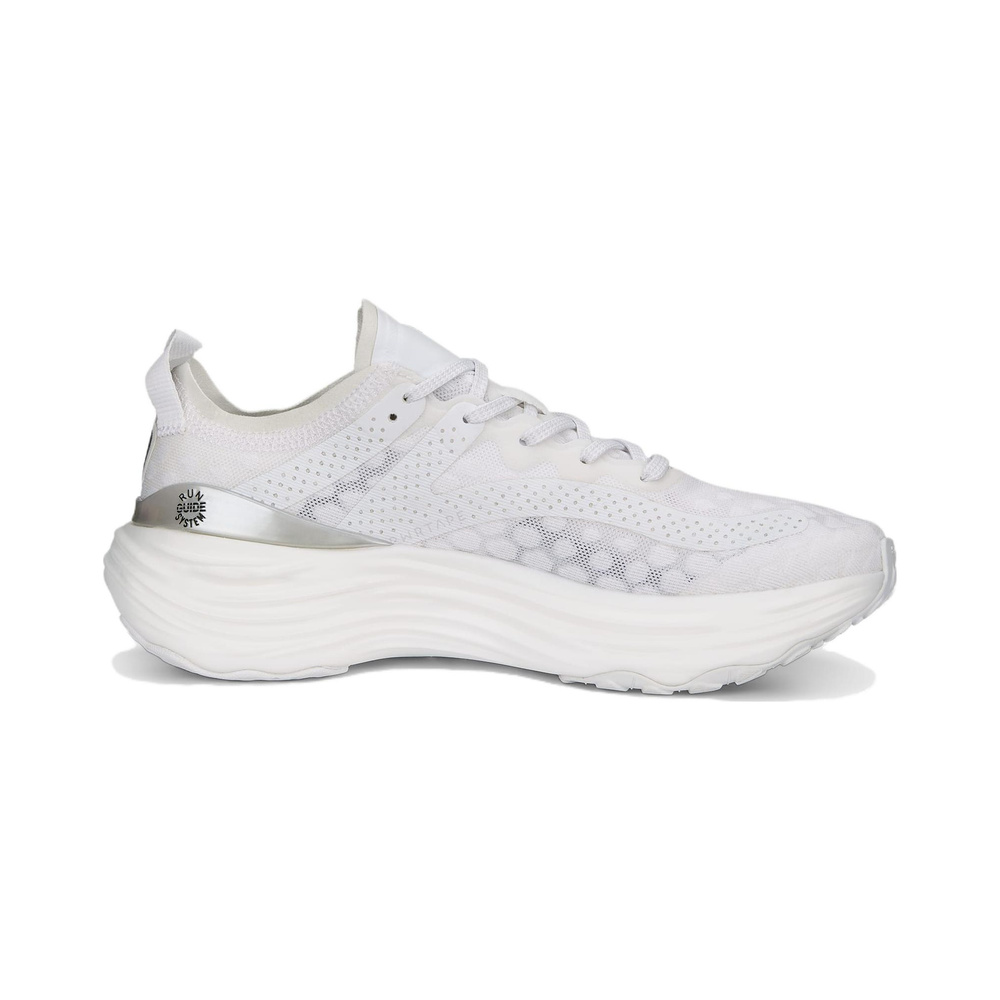 Puma Foreverrun Nitro 'White' Женские