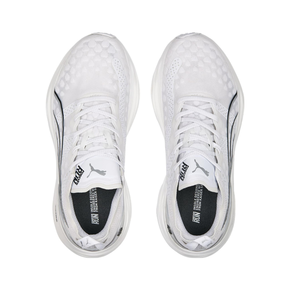 Puma Foreverrun Nitro 'White' Женские