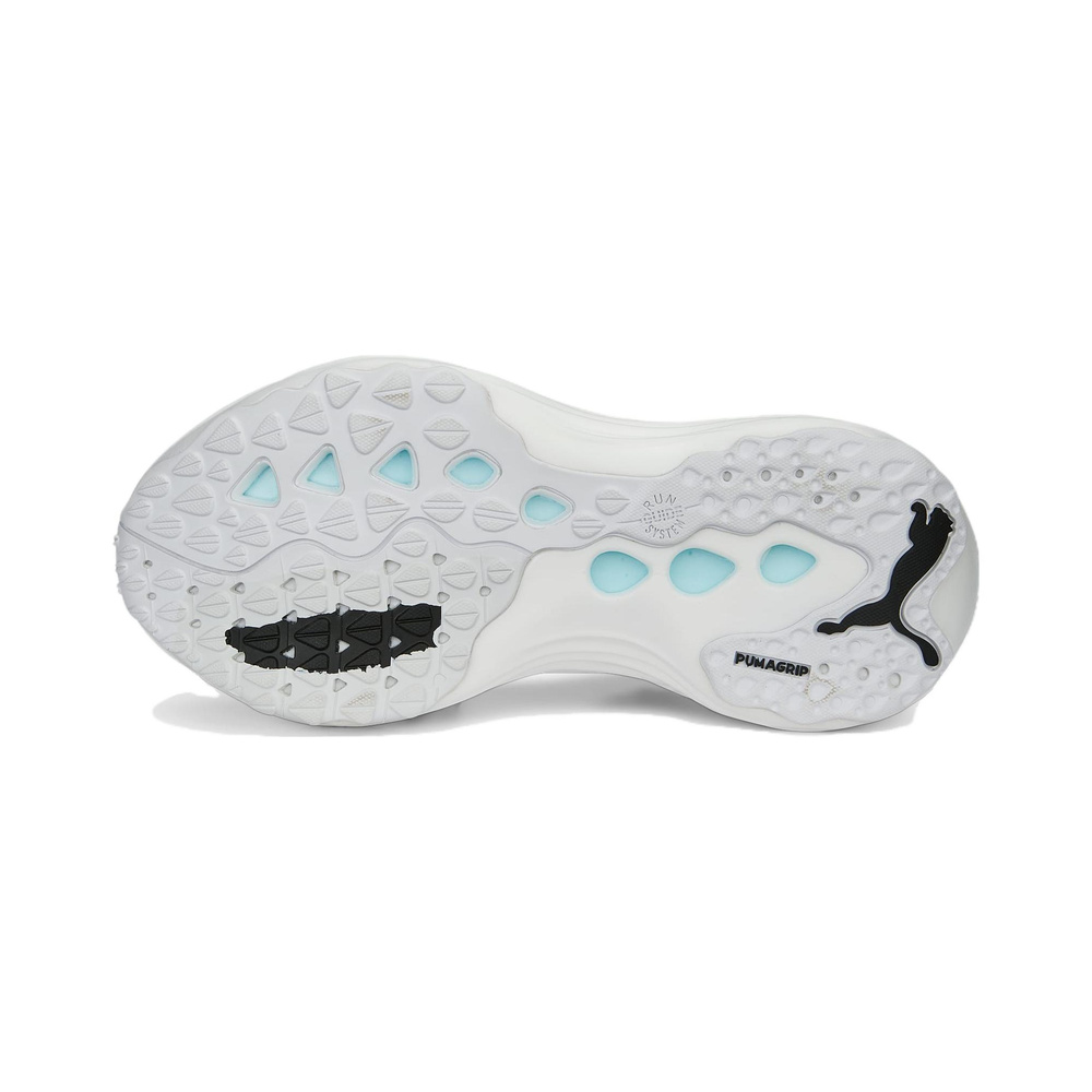 Puma Foreverrun Nitro 'White' Женские
