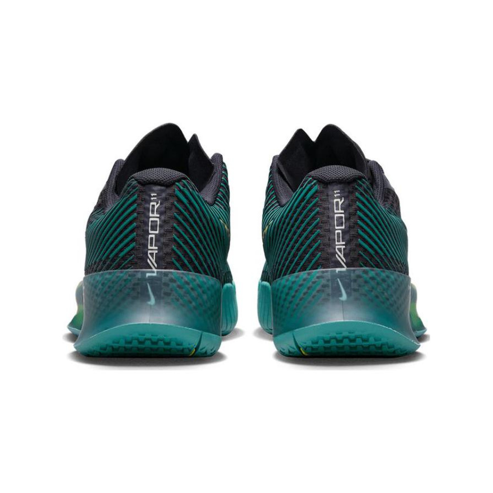Nike Air Zoom Vapor 11 'Black / White / Anthracite' Мужские
