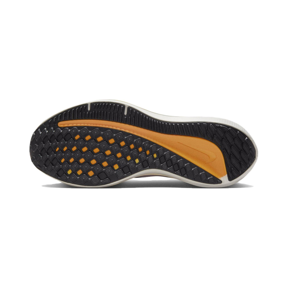 Nike Winflo 'Cool Grey / Lemon Venom / White / Black' Женские