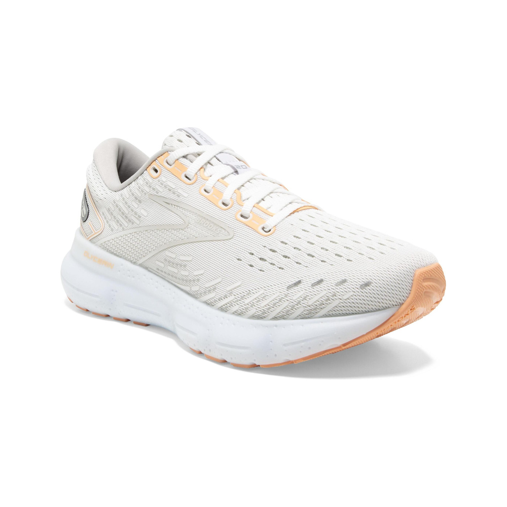 Brooks Glycerin 'Grey' Женские