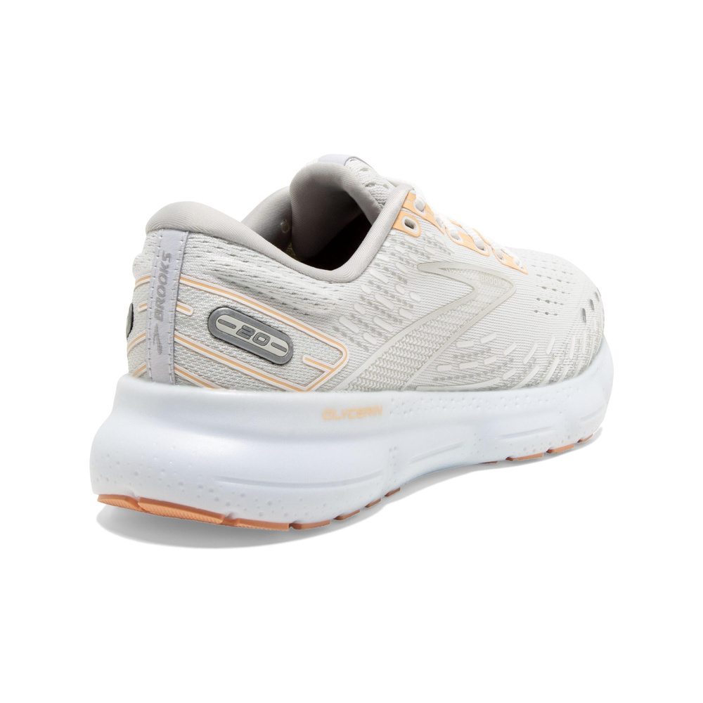 Brooks Glycerin 'Grey' Женские