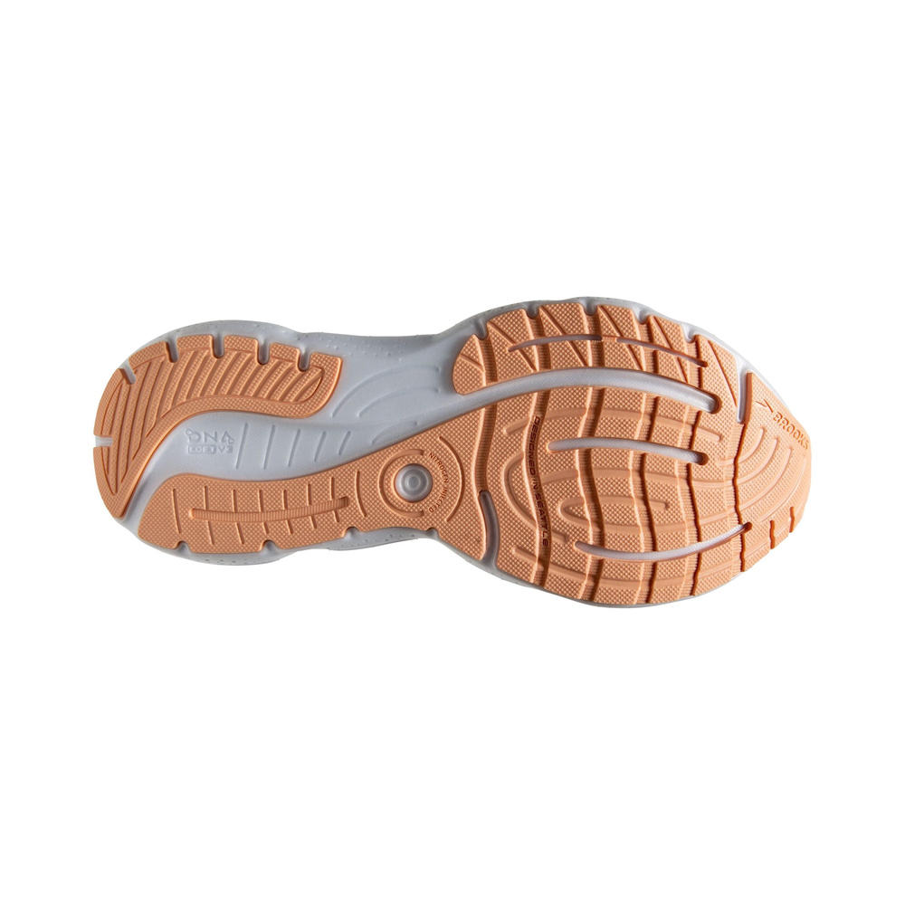 Brooks Glycerin 'Grey' Женские