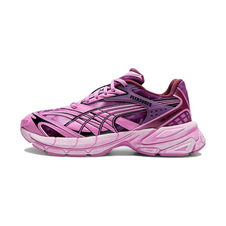 Puma Velophasis 'Purple' Мужские