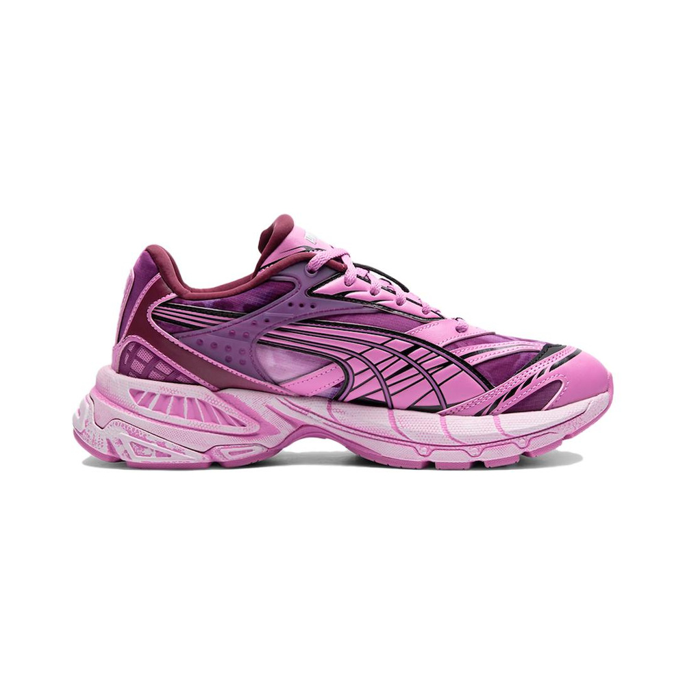 Puma Velophasis 'Purple' Мужские