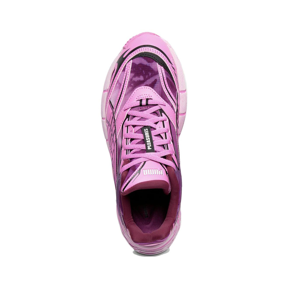 Puma Velophasis 'Purple' Мужские