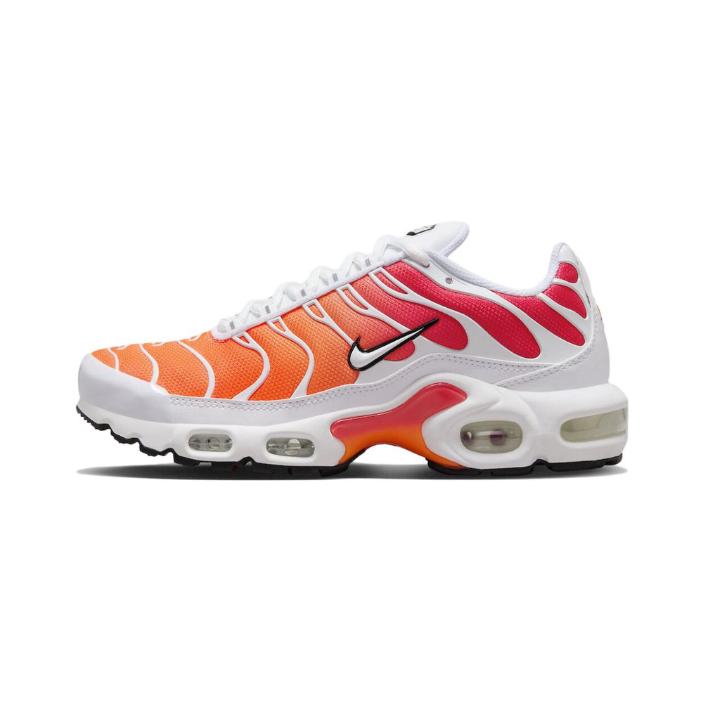 White / Light Smoke Grey / Pink Foam