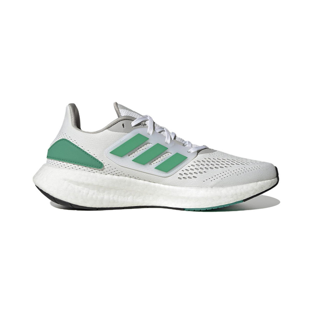 Adidas Pureboost 'White' Мужские