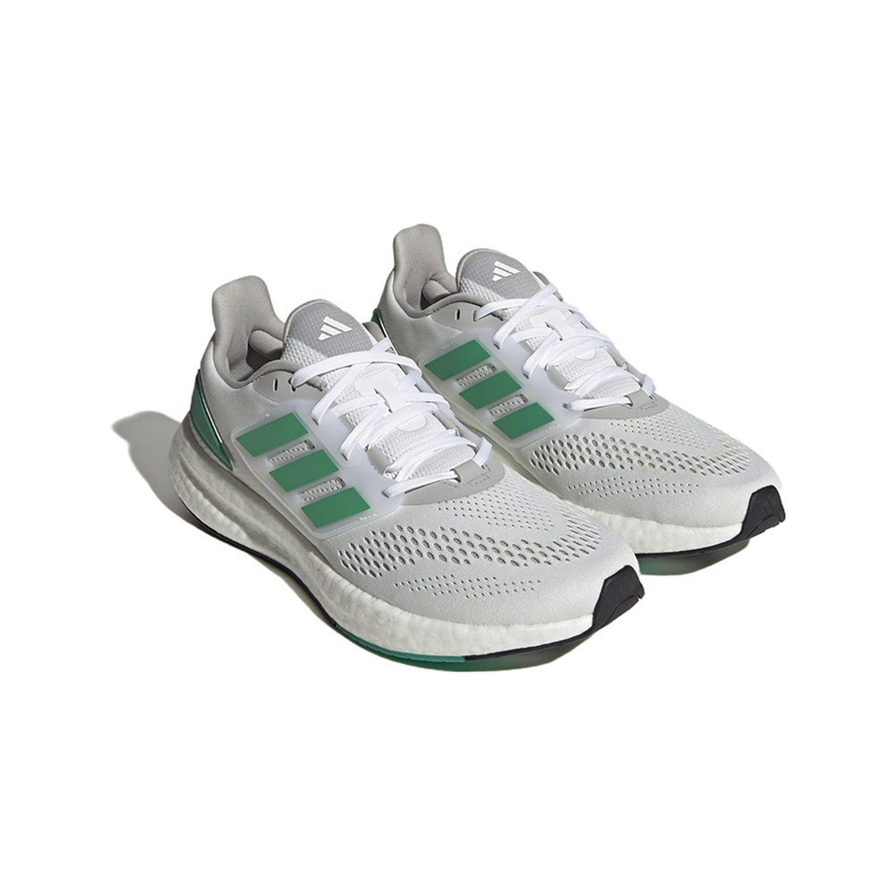 Adidas Pureboost 'White' Мужские